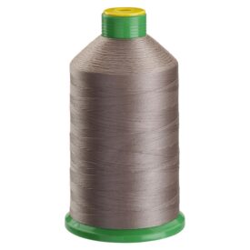 Drab Nylon 6.6 Bonded Sewing Thread