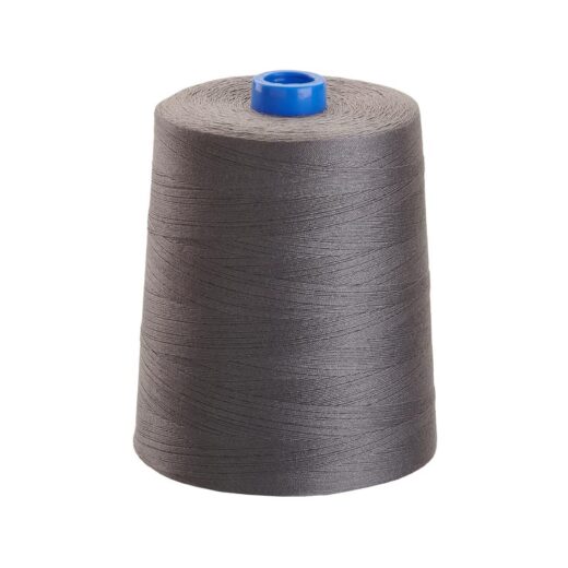 Light Grey Poly Cotton Corespun Sewing Thread