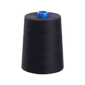 Navy Poly Cotton Corespun Sewing Thread