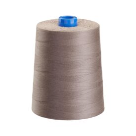 Drab Poly Cotton Corespun Sewing Thread