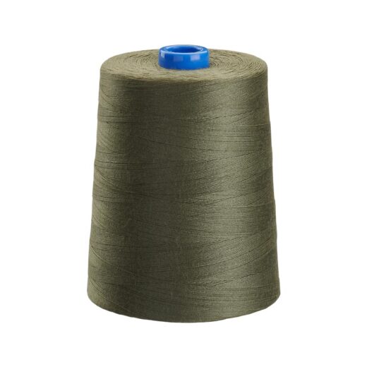 Jade Poly Cotton Corespun Sewing Thread
