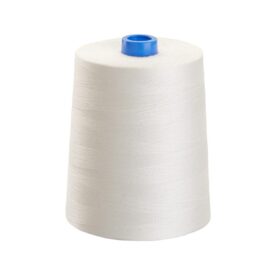 Natural Unbleached Poly Cotton Corespun Sewing Thread