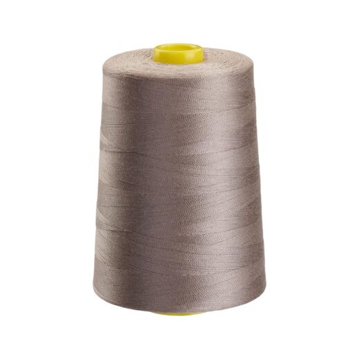 Drab Poly Poly Corespun Sewing Thread