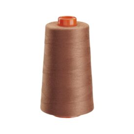 TKT 120 Autumn 100% Spun Polyester Sewing Thread – 5000m