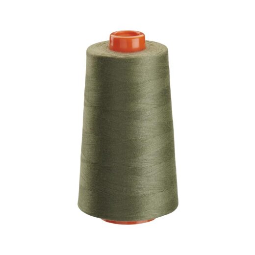 TKT 120 Jade 100% Spun Polyester Sewing Thread – 5000m