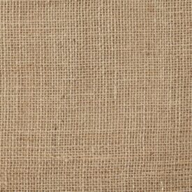 10oz Natural Hessian Fabric - 100cm