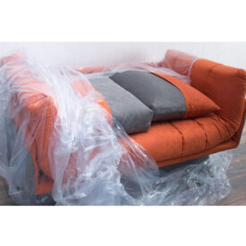Polythene Furniture Covers