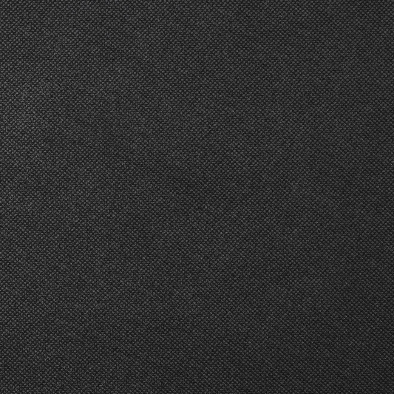 Black Spun Bonded Polypropylene Base Cloth 154cm wide - 70 gsm - Heico ...